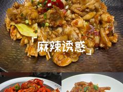 -天宝兄弟(前海壹方城店)