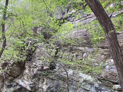 -北京上方山国家森林公园