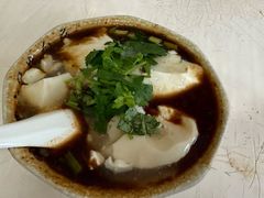 -新繁牛肉豆花(都江堰店)