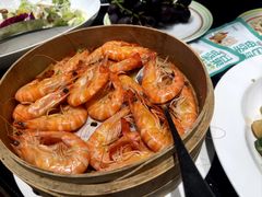 -开海·红岛海鲜虾水饺(石老人店)