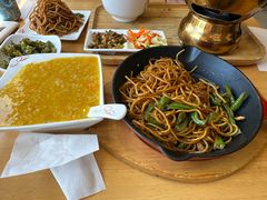 -嘉和一品粥(马家堡店)