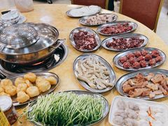 -五洞大众牛餐馆(番禺分店)