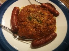 -彩蝶谷美食廊·粤式经典南番顺·铁板烧烤泰风味(广州长隆酒店)
