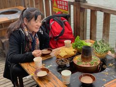 -木子人家(小桂湖店)
