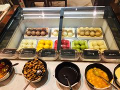 -广州富力丽思卡尔顿酒店