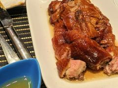 -客莱福诺富特酒店·互动餐厅