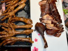 -青山青豆花·笑禅豆腐鱼(黄泥塝店)