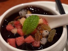 -杭州JW万豪酒店-万豪中餐厅