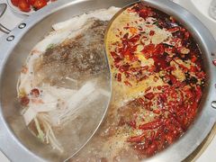 -沸炉重庆老火锅(军事博物馆店)