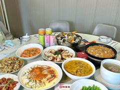 -阿里元老宋海鲜大排档(明发店)