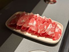 内蒙草原羔羊-巴奴毛肚火锅(悠唐购物中心店)