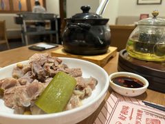 -顺风汤馆·广府粤菜(江宸天街店)