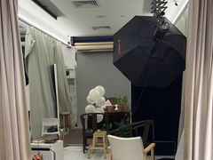 -海马体照相馆(万菱汇店)