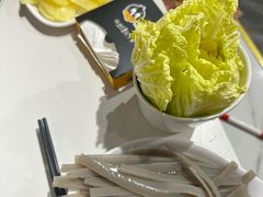 -张大师鸭爪爪特色火锅(万达店)