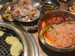 -汉拿山(北京上地华联店)