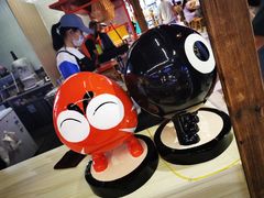 -怪物的冰与火(天虹商场中山路店)