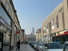 -小白楼1902欧式风情街