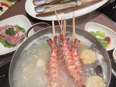 -协成海鲜火锅(情侣路店)