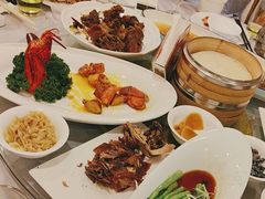 -全聚德(上海首店浦东店)