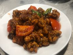 -黎记大排档(慈云路店)