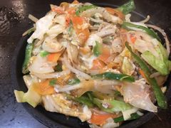 -鹤桥风月(难波御堂格兰维尔店)