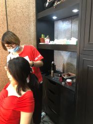 点击看大图 -现代经典婚纱摄影