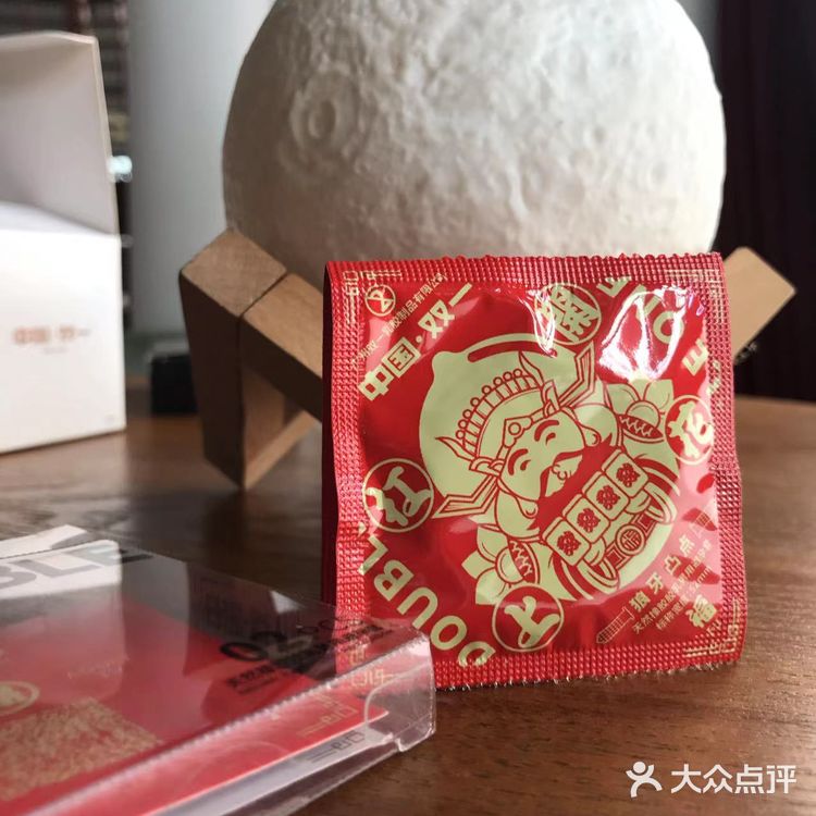 造型独特又好用的TT～