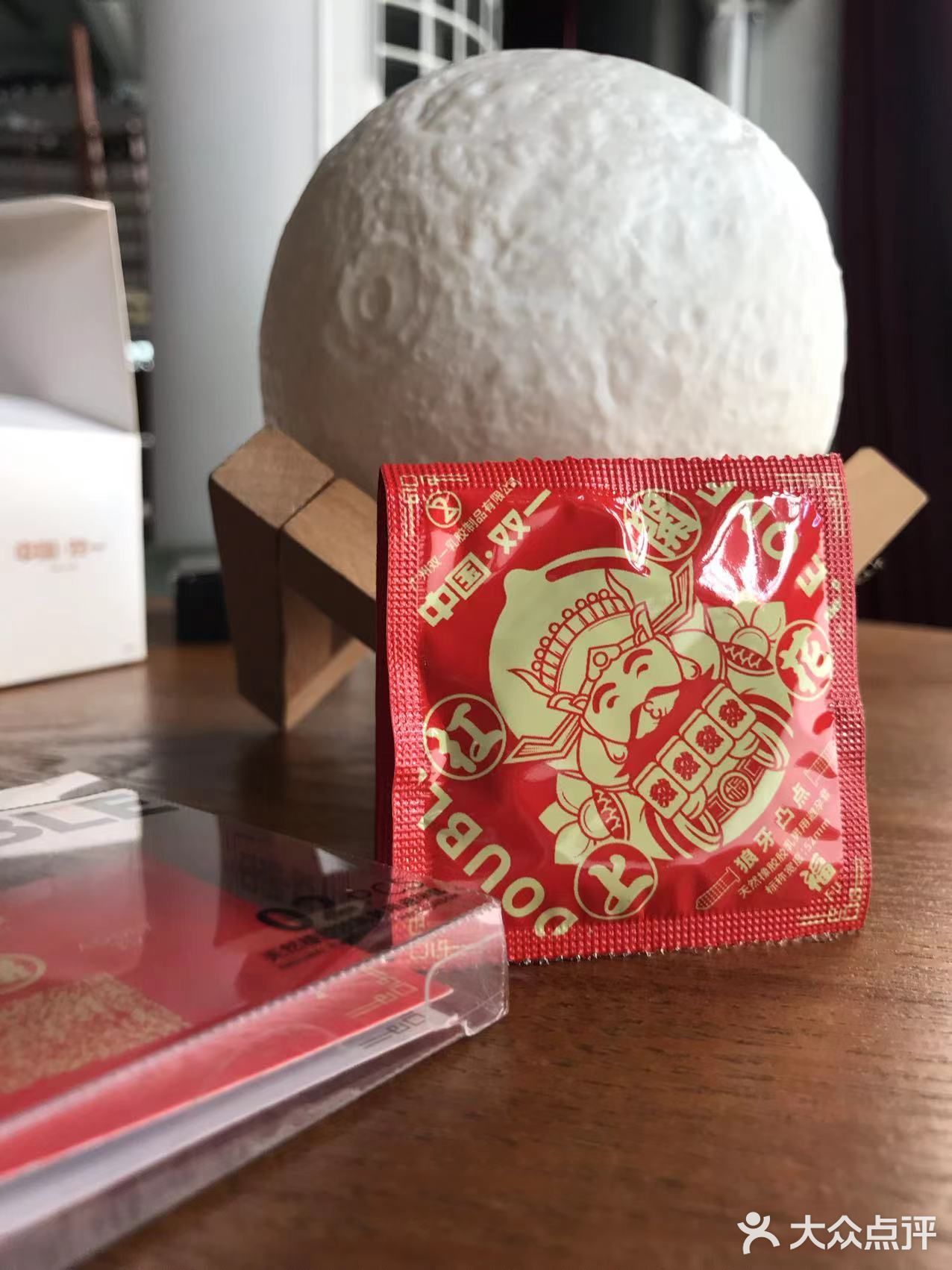 造型独特又好用的TT～