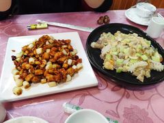 -昱德来·天津菜(河西店)