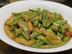 -肖记公安牛肉鱼杂馆· 省级非物质文化遗产(仁和路店)