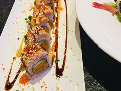 -将太无二·北美传奇寿司(荟聚购物中心西红门店)