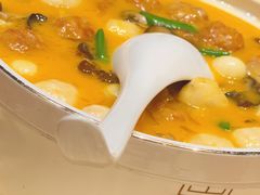 -武汉香格里拉大酒店·香宫中餐厅