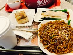 -添好运点心专门店(百老汇店)