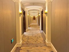 -上海和平饭店茉·莉酒廊 Jasmine Lounge