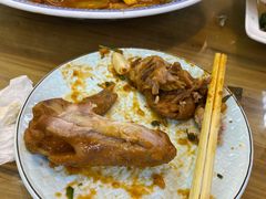 -福顺祥大盘鸡(临潼店)