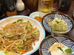 -鸟鹏烧鸟居酒屋(仁恒梦中心店)