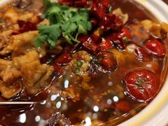 -上海宝华万豪酒店