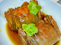 -白家餐厅(徐家汇店)