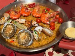 -BROWNSTONE布朗石西班牙餐厅(富城店)