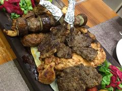 -TUK土耳其餐厅·下午茶(卢湾店)
