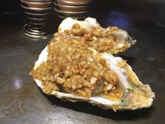 -尚雅铁板料理自助餐厅(乐松店)