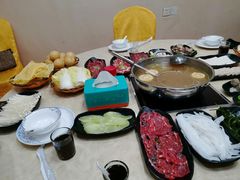 -潮汕良记牛肉火锅(洪武路店)