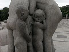 -维格兰雕塑公园
