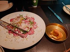 -404干式熟成牛排馆•聚会餐厅