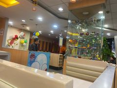 -麦当劳(盐城世纪大道得来速店)