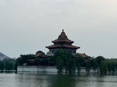 -顺峰山公园