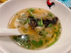 莆田扁肉汤（位）-莆田餐厅PUTIEN(西安万象天地店)