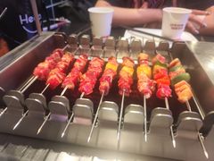 -呼伦一只牛·烧串酒场(陆家嘴店)