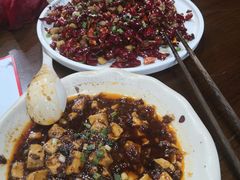 -庆合府重庆大排档(紫都城店)