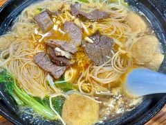 -凡老头米线砂锅(古荡新村西粮站)